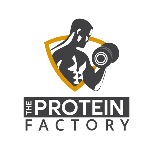 the protein factory