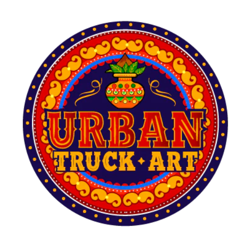 Urban Truck Art